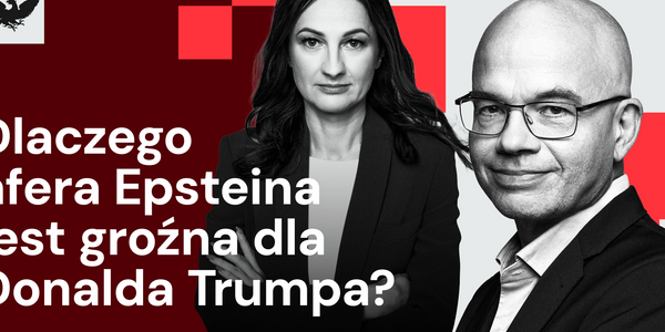 Afera w USA. Czy to przełom, który może pogrążyć prezydenta Trumpa?