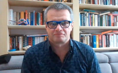 Marcin Meller