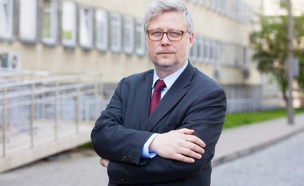 Cichocki: Niemcy są w szoku