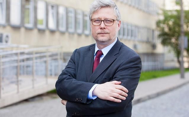 Marek Cichocki: Wyrzucanie Polski z Zachodu