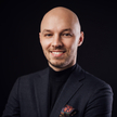 Michał Szmal, senior project manager, Noble Securities