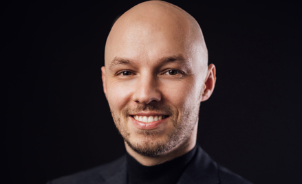 Michał Szmal, senior project manager, Noble Securities