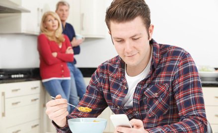 Darowizna dla żonatego syna wolna bez podatku od spadków i darowizn