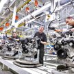 W zakładach Daimlera zatrudnienie znajdzie 1,5 tys. osób. Kolejne miejsca pracy powstaną w otoczeniu