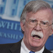 Bolton: Wszystkie opcje ws. Wenezueli są na stole