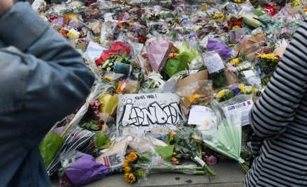 Wielka Brytania: Policjant przeprasza, że nie zatrzymał terrorystów