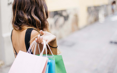 Zakupy — czy mogą być sposobem na walkę ze stresem?