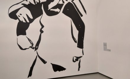 Mural Wilhelma Sasnala