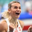 Mistrzostwa Europy. Justyna Święty-Ersetic z rekordem Polski