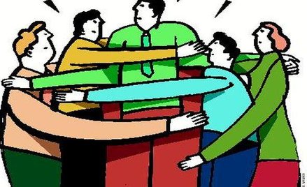 Ubezpieczenia: Jak założyć towarzystwo ubezpieczeń wzajemnych