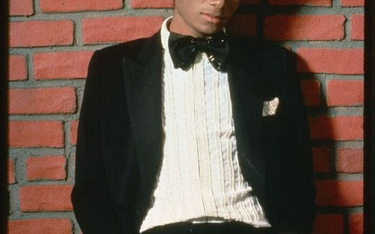 Michael Jackson, czyli jak chłopiec został gwiazdorem