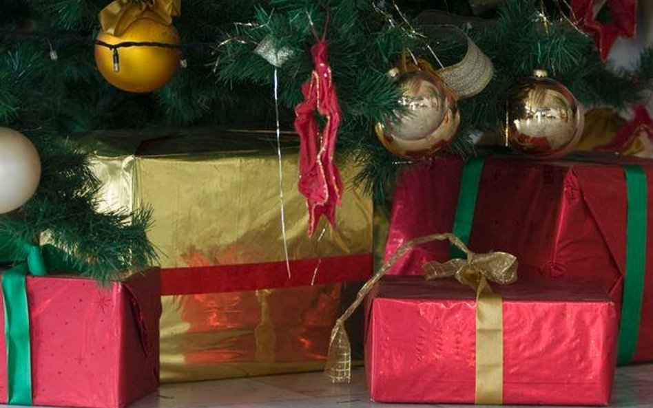 Gwiazdkowa premia od firmy