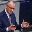 Merz chce jednej europejskiej giełdy