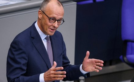 Merz chce jednej europejskiej giełdy
