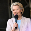 Ursula von der Leyen