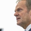 Donald Tusk: Trump prowokuje globalne ryzyka. Ma niejasne intencje