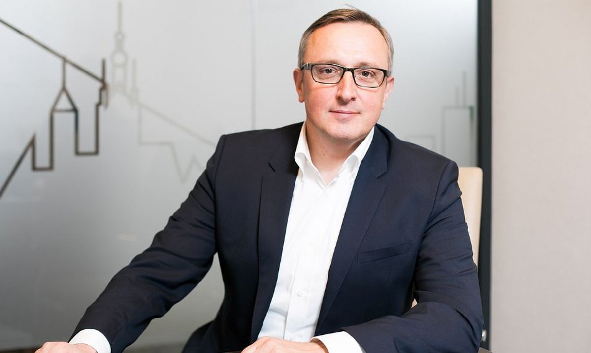 Prof Tomasz Siemi tkowski Nie Wynie li my Lekcji Z Amber Gold Rp pl