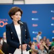 Minister Marlena Maląg: Wsparcie dla rodzin to nie łaska, a obowiązek państwa