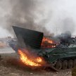 Ambasada w Syrii ostrzega Polaków. „Natychmiast opuśćcie kraj”