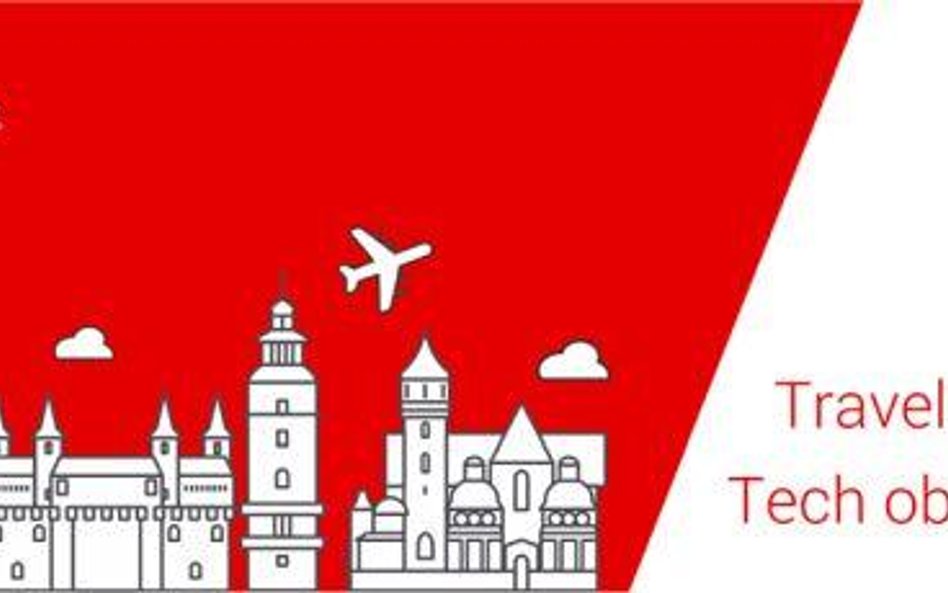 Sabre połączy siły z Booking.com