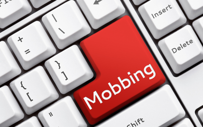 Monika Wieczorek: Mobbing online też istnieje