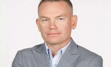 Tomasz Mika: 7R będzie budować magazyny także do własnego portfela
