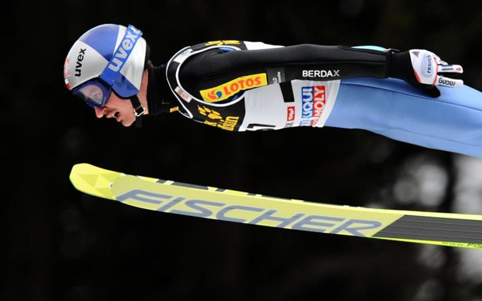 Adam Małysz
