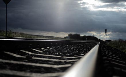 Rosja zbuduje nową linię kolejową omijającą Ukrainę
