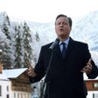 David Cameron został w środę przyjęty z entuzjazmem w Bawarii, gdzie CSU również chce ograniczyć nap
