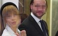 Piosenkarka Dorota R. i jej były mąż, producent filmowy Emil S. mieli udaremniać zaspokojenie wierzy