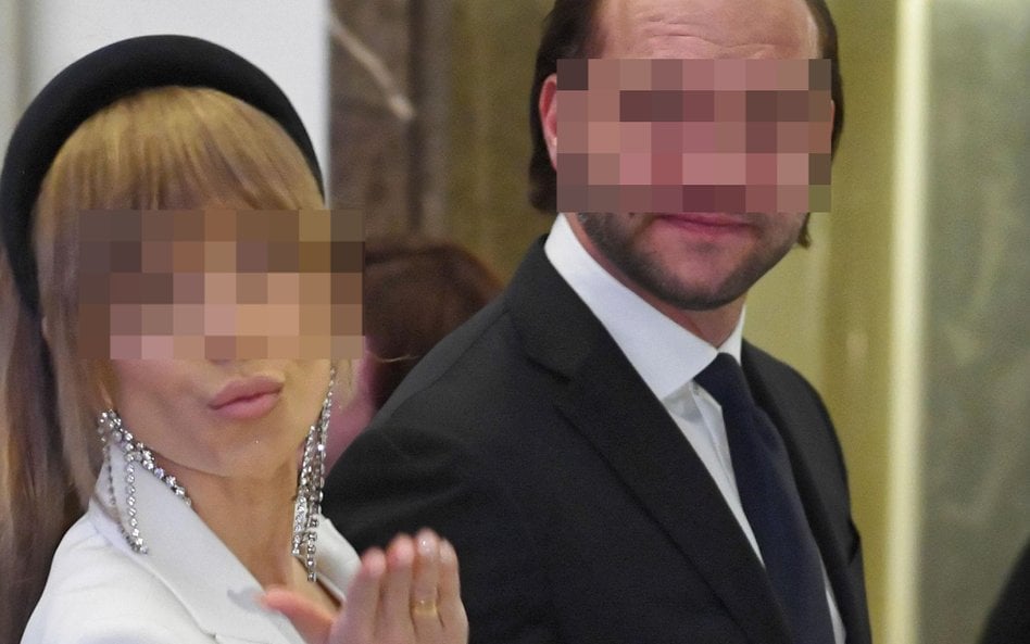 Piosenkarka Dorota R. i jej były mąż, producent filmowy Emil S. mieli udaremniać zaspokojenie wierzy