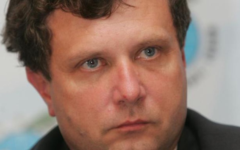 Jacek Karnowski, prezydent Sopotu