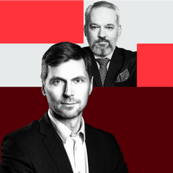 dr hab. Jarosław Ćwiek-Karpowicz, dyrektor Polskiego Instytutu Spraw Międzynarodowych