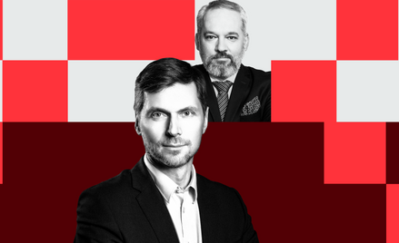 dr hab. Jarosław Ćwiek-Karpowicz, dyrektor Polskiego Instytutu Spraw Międzynarodowych