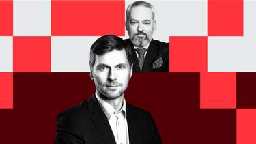 dr hab. Jarosław Ćwiek-Karpowicz, dyrektor Polskiego Instytutu Spraw Międzynarodowych