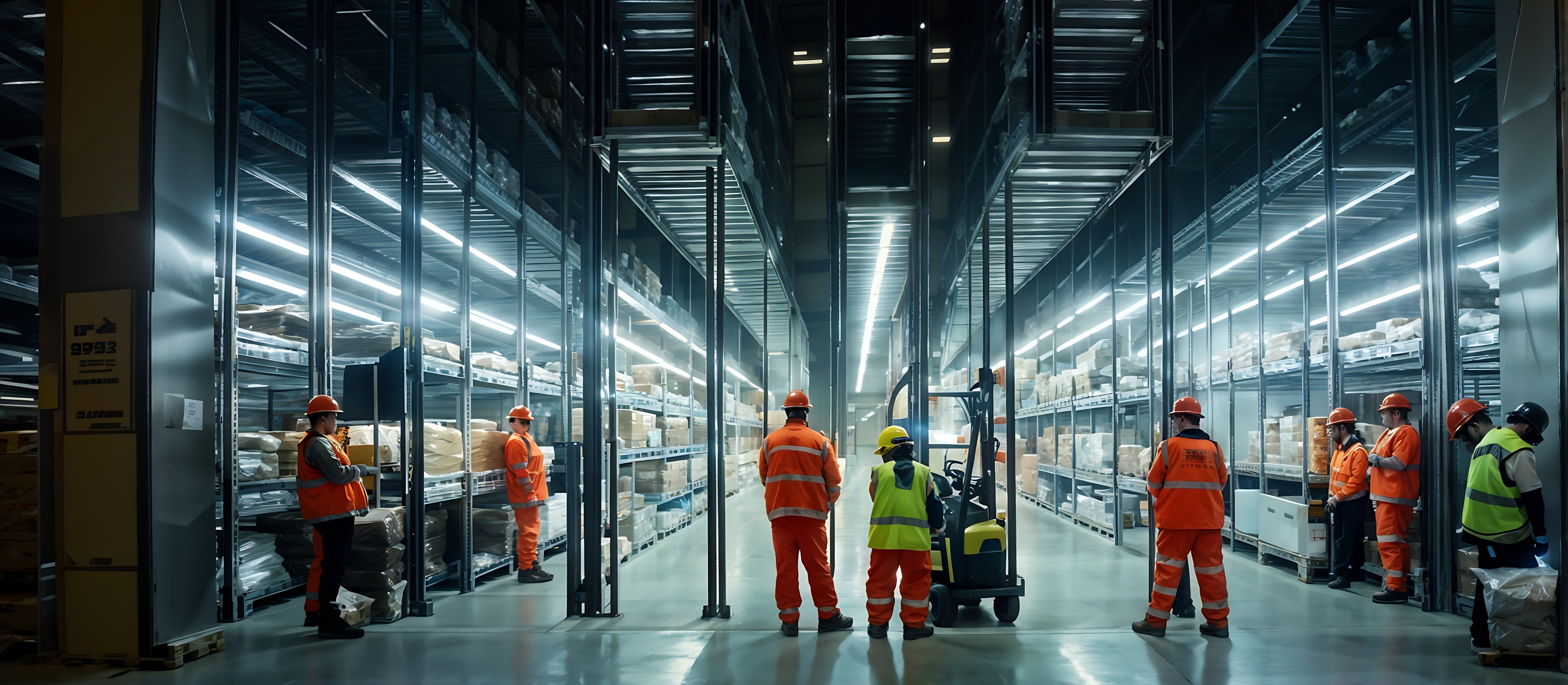 Pracodawca musi utworzyć służbę BHP w zakładzie pracy