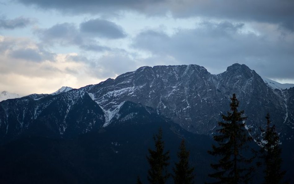 Piorun uderzył w Giewont. Rośnie liczba ofiar