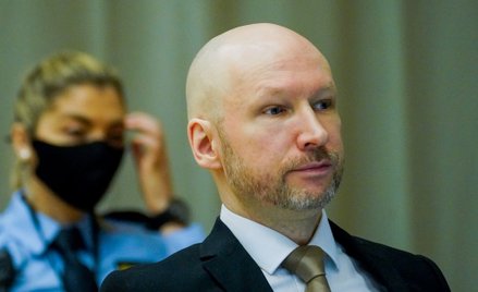 Anders Behring Breivik