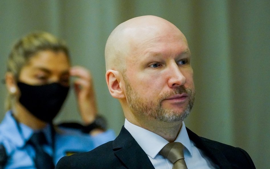 Anders Behring Breivik