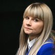 Rzeczniczka praw dziecka Monika Horna-Cieślak