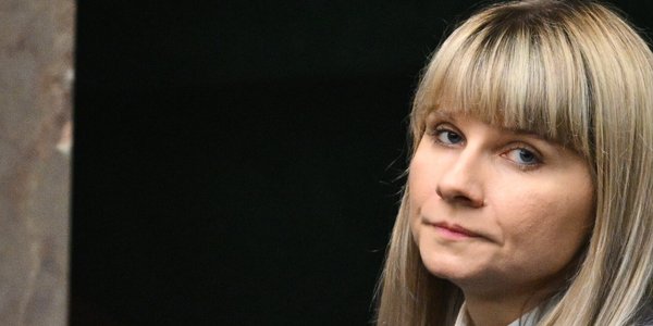 Sprawa dzieci z Białołęki. Rzeczniczka Praw Dziecka odpowiada na zarzuty sądu