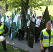 Nordycki Ruch Oporu budzi opór