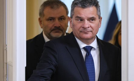 Kłopoty Korneluka i Żurka? SN orzeknie, kto jest Prokuratorem Krajowym