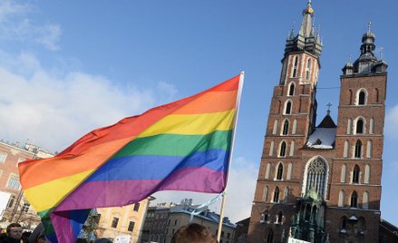 Kościół równych – utopia czy rzeczywistość?