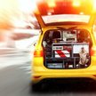 Co psuje się w autach elektrycznych. Raport ADAC