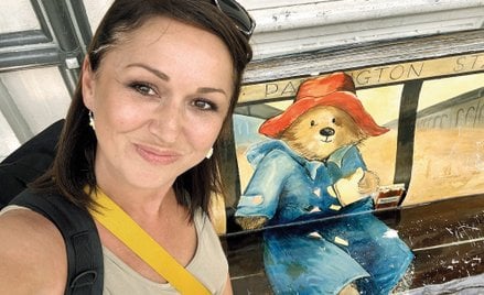 Gość „Plusa Minusa” poleca. Dr Agnieszka Tambor: Kibicuję polskiemu kinu