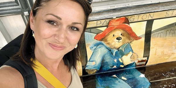 Gość „Plusa Minusa” poleca. Dr Agnieszka Tambor: Kibicuję polskiemu kinu