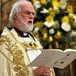 Arcybiskup Rowan Williams