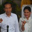 W Indonezji bez zmian: Prezydent prawdopodobnie wygrał