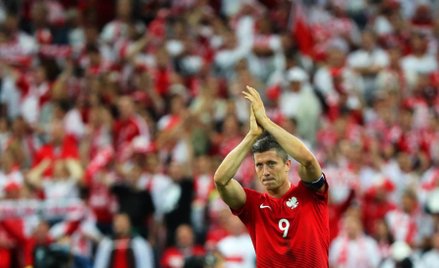 TVP1 i Polsat: Ponad 14 mln widzów meczu Polska-Niemcy